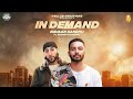 In Demand Manni Sandhu (Official Video) Feat. Navaan Sandhu 2018