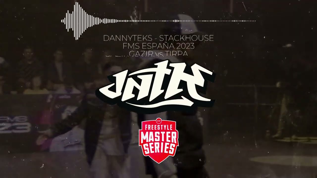 DANNYTEKS - STACKHOUSE 
