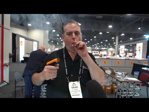 PCA 2021: JetLine