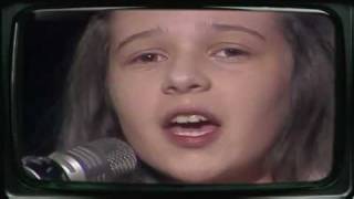 Video thumbnail of "Andrea Jürgens - Tina ist weg 1979"