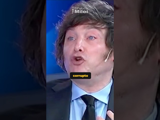 CORRUPCIÓN = ESTADO