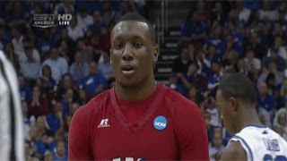 2012-03-15 #16 Western Kentucky vs #1 Kentucky (NCAA Tournament First Round)