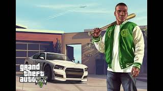 GTA 5 Franklin Phone Ringtone (30 Seconds)