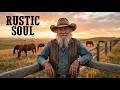 Country Gold Party Stream 🎉 Uplifting Traditional Anthems – Charlie Rich & Ronnie Milsap