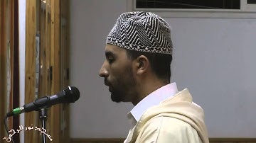 القارئ يوسف أقنوي الليلة 28 من تهجد مسجد نور الرحمان 1435ه/2014م