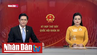 Tin tức thời sự mới nhất hôm nay | Bản tin tối ngày 20-5-2024