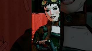 Patricia Tannis - I've I Said Roland ... #Borderlands #Gaming #Funny #Comedy #Hilarious #Trending