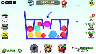 Roblox - Spikey Balloon Pop 1 to 50 Levels