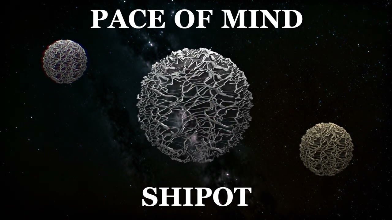 Watch Shipot - Pace of Mind on YouTube Watch Shipot - Pace of Mind on YouTube