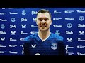 Michael Keane signs new Everton contract to make it a DECADE with the Blues! ✍️