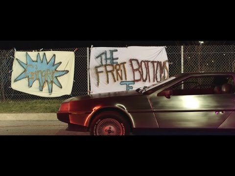 The Front Bottoms - Ginger