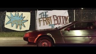 The Front Bottoms - "Ginger" (Official Music Video) | Pitchfork chords