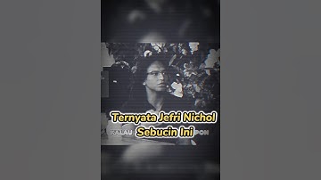 Jefri Nichol Bucin Parah Telponan Sampai 48 Jam