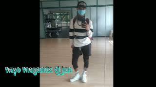 neyo megamix dj-jun