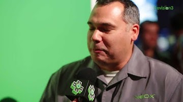 Albert Penello - Xbox One Interview