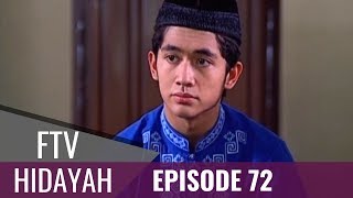 FTV Hidayah - Episode 72 | Karma Anak Angkat