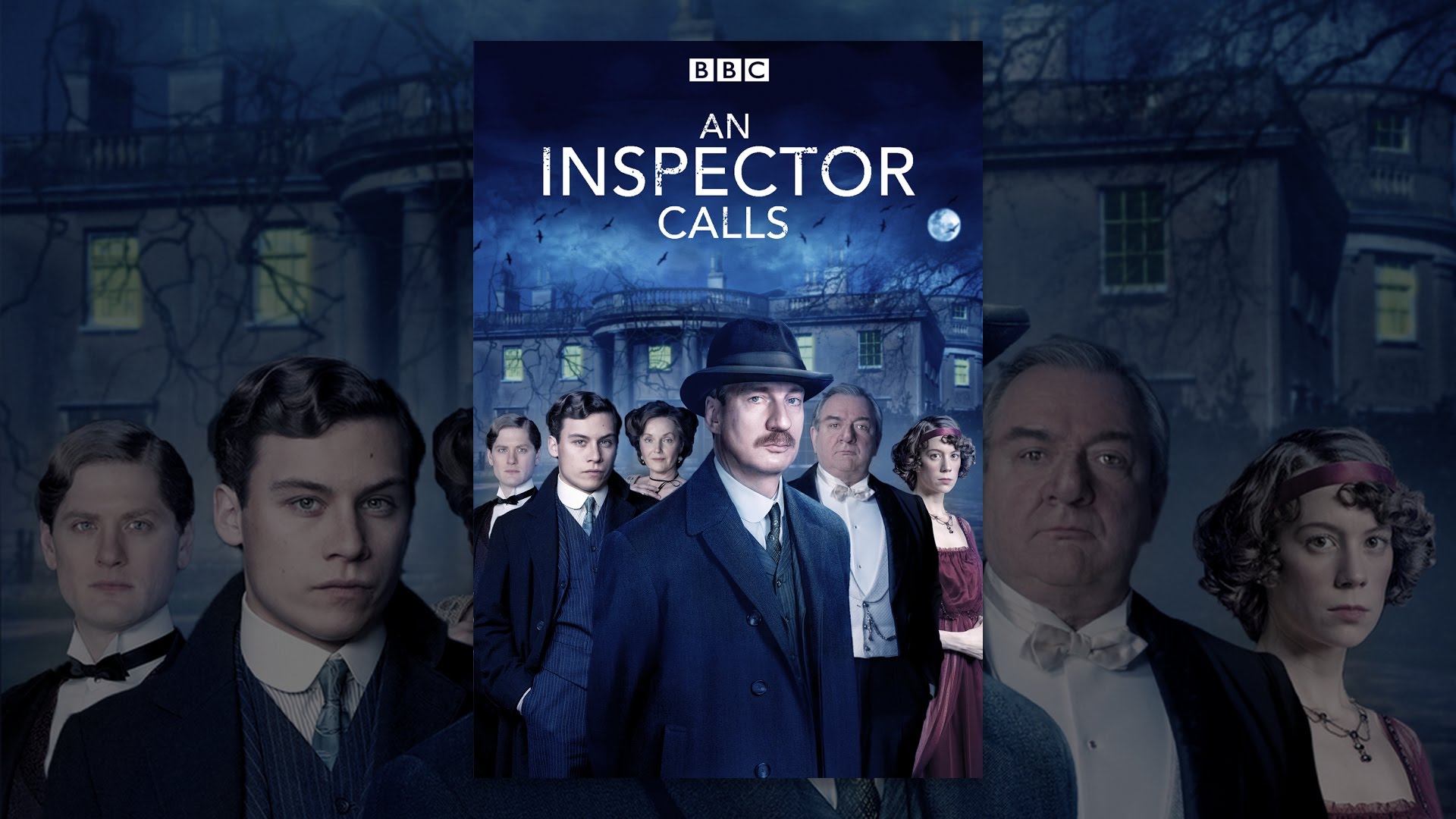 An Inspector Calls - YouTube
