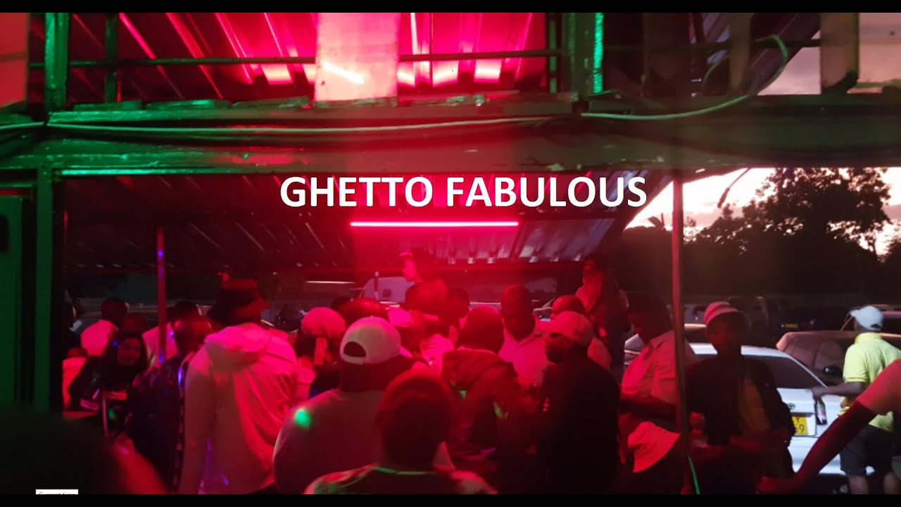 Gents Corner (Formerly Tanaka Night Club), Stones, Highfields, Harare