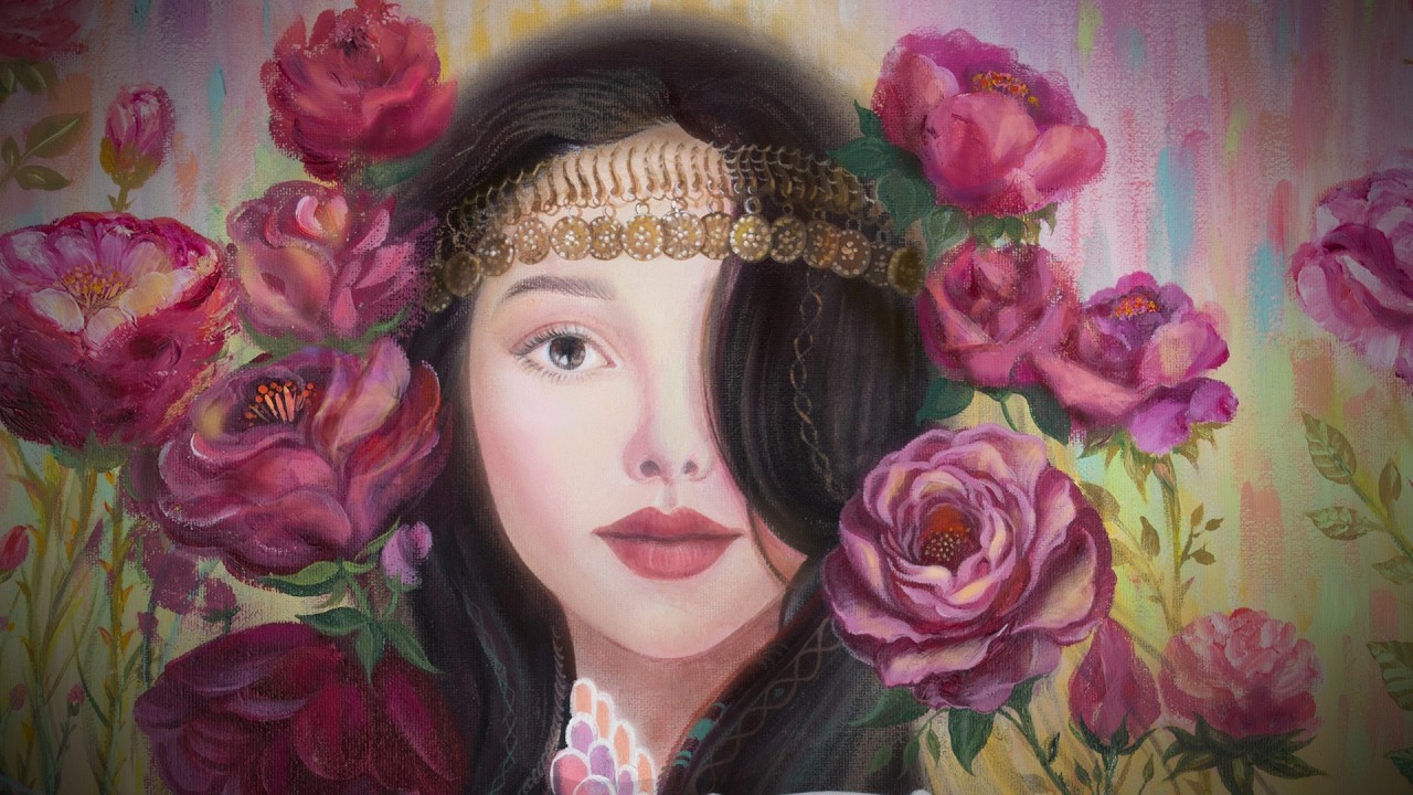 Veliki Duh | Bulgarian Ancestral Folk Mix | Folktronica / Organic Downtempo