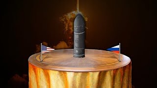 Тяжелая МБР «Сармат» - ключевой элемент России по противодействию США и НАТО. Тяжелая МБР «Сармат» - ключевой элемент России по противодействию США и НАТО.