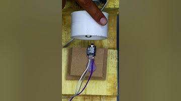 How Hall Effect Sensor Works | #Sensors #Automobile #techeducation