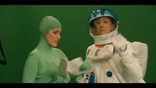 Comedy Reel - Lynn Downey
