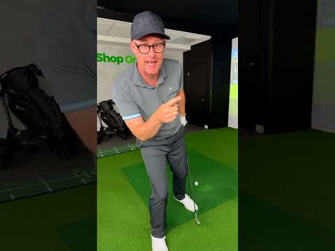 Swing it Shorter to INCREASE Your Power