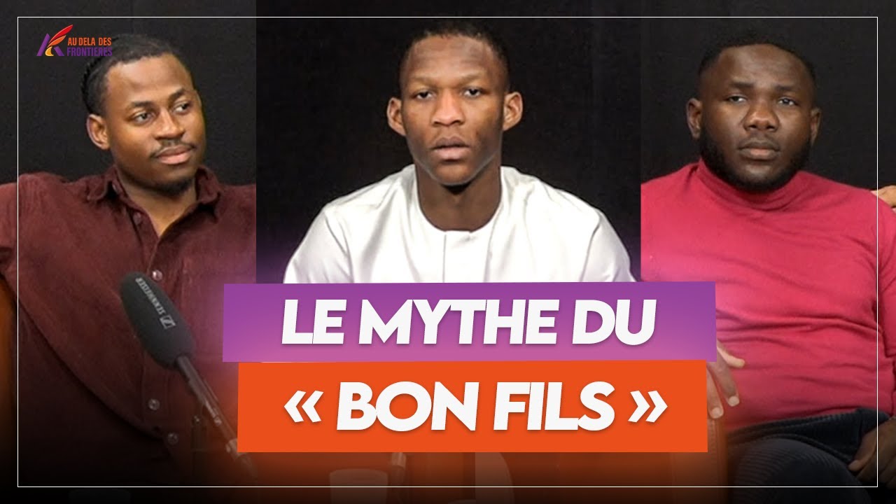 Diaspora Talk : Réussir pour soi ou pour sa famille ?