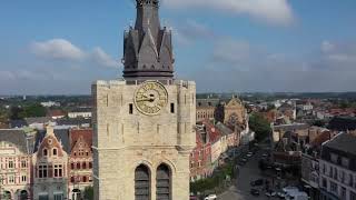 Bande Annonce Des Secrets De Béthune