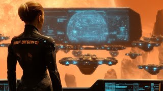 They Wondered Why Earth Was Marked 'Low Threat'—Then They Found Out| Sci-Fi Reddit