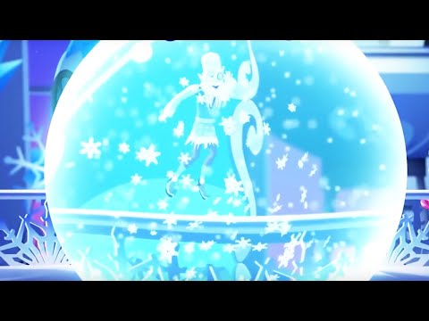 Ever After High | Affari di neve | Capitolo 4 | Ever After High Italiano ⭐