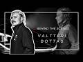 Formula 1 Driver Valtteri Bottas, Esquire Cover Star talks Cadillac and the new season ahead.