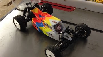 22 3.0 setup for hobbytown hobbyplex