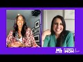 Podcast  thats total mom sense sizzle reel hosted by kanika chadda gupta