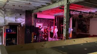 Home Front - Light Sleeper (Soundcheck) (Live at B7 Montréal 2025/09/27)