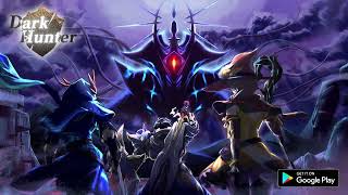 Dark Hunter: Diablo-like RPG Trailer (Store Video) screenshot 5