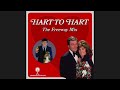 Hart to Hart Theme Music - Full Version (The Freeway Mix)