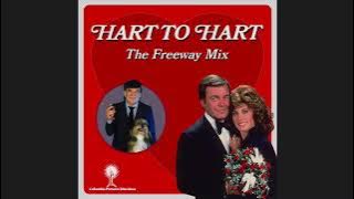 Hart to Hart Theme Music - Full Version (The Freeway Mix)