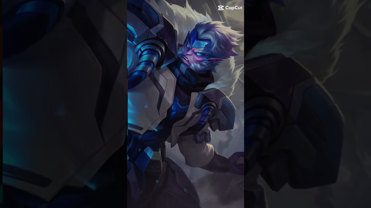 Những Vị Tướng Khắc Chế Lauriel 