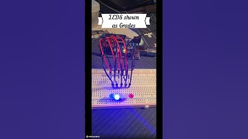 Introduction to Mechatronics 327 HW 2 #mechatronics #arduinoproject #arduino #mechatronic #coding