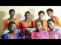 UMWARI by ABIRINGIYIMANA Choir SDA BWUZURI