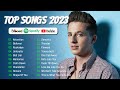 Billboard Hot 100 Songs of 2023 ~ Miley Cyrus, Maroon 5, Ed Sheeran, Justin Bieber, Shawn Mendes