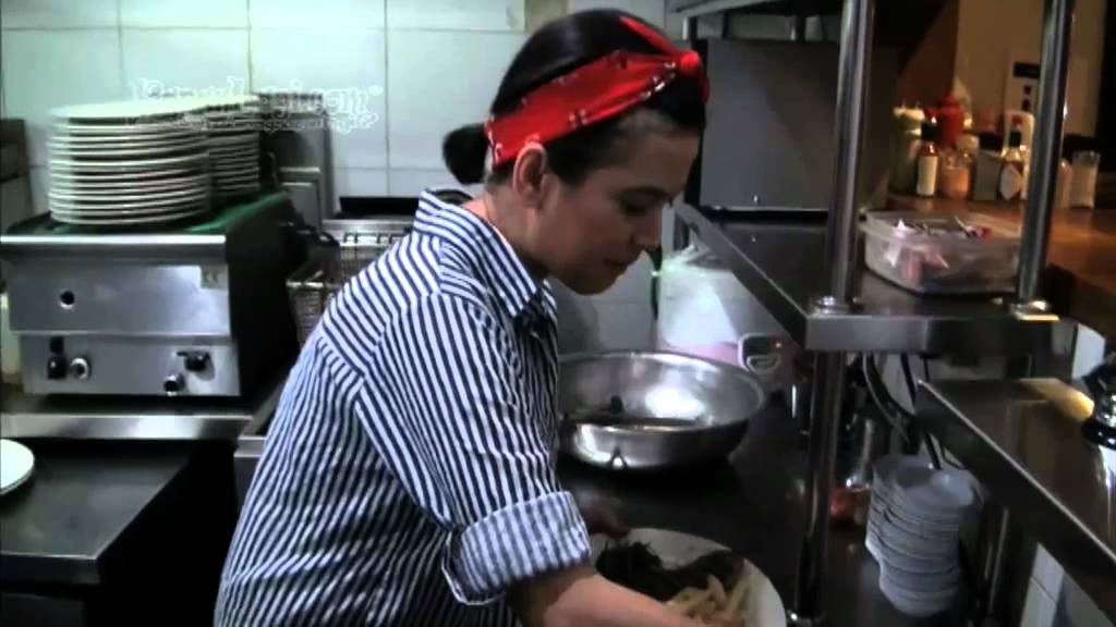 Intip Sahur Ala Andhara Early & Bugi Yuk!