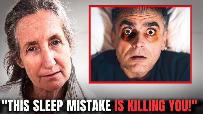 FIX INSOMNIA Before It's Too Late!” | | Barbara O'Neill's Better Sleep Tips  - YouTube