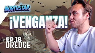 DREDGE Gameplay Español | Episodio 18 – ¡Capturamos a los temibles Deboramentes del mar! 🐙⚡🔥