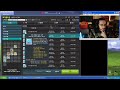 MSEA vac pet day 17/90 / KMS Ren 292-295 ⸜(｡˃ ᵕ ˂)⸝♡ / GMS boss mules