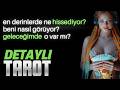 Onun Kalbine Seni Sordum - Zamansız Detaylı Tarot
