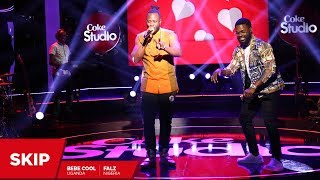 Coke Studio Africa, Episode 8 (Ghana)