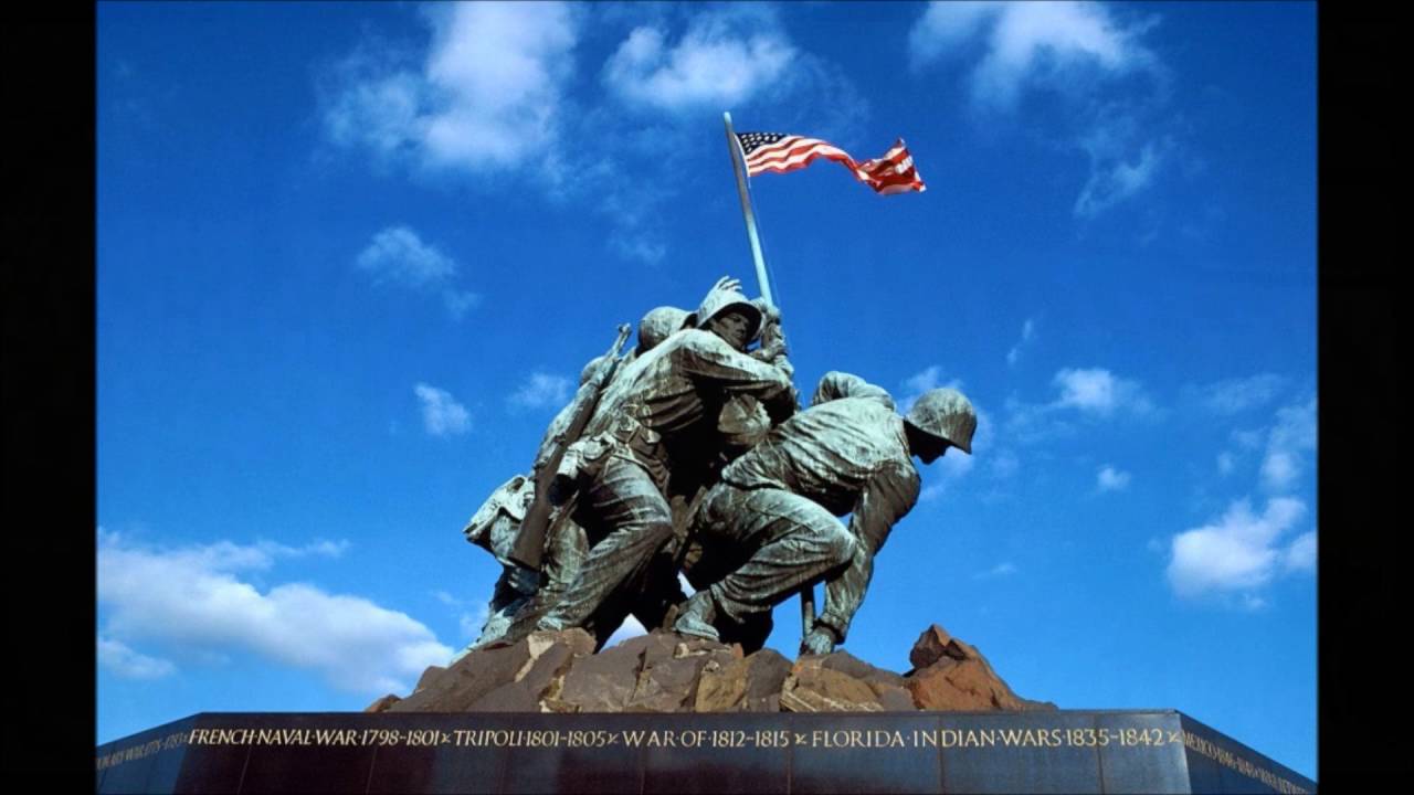 Trump, Terrorism, and Sacrifice