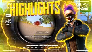 НЕБО ГОРИТ ОГНЕМ ❤️‍🔥 | PUBG MOBAIL HIGHLIGHTS #1